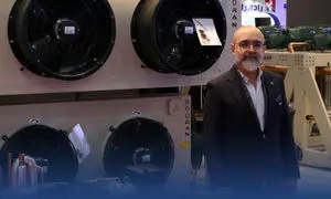 رفع موانع؛ کلید رشد صنعت تهویه مطبوع ایران