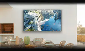 سامسونگ نخستین استریم HDR10+ Advanced جهان را ارائه می‌کند