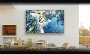 سامسونگ نخستین استریم HDR10+ Advanced جهان را ارائه می‌کند