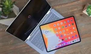آیا تبلت می‌تواند جایگزین مناسبی برای لپ‌تاپ باشد؟