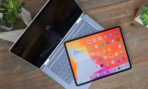 آیا تبلت می‌تواند جایگزین مناسبی برای لپ‌تاپ باشد؟