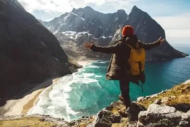 رویای سفر با وام ۴۰۰ میلیونی سفر روشن به واقعیت نزدیک شد
