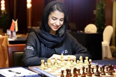 یک شطرنج‌باز ایرانی سفیر برند کارتیه شد