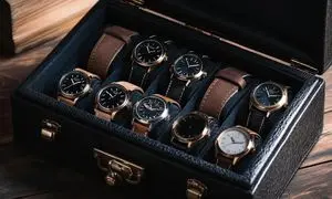 چطور از بین برندهای آمریکایی، ساعتی بخریم که سال‌ها دوام بیاورد؟