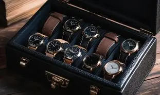 چطور از بین برندهای آمریکایی، ساعتی بخریم که سال‌ها دوام بیاورد؟