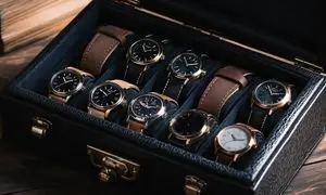 چطور از بین برندهای آمریکایی، ساعتی بخریم که سال‌ها دوام بیاورد؟