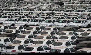 ناقوس پایان قرعه کشی ایران خودرو و سایپا به صدا درآمد/احتمال جهش زمستانی قیمت‌مصوب خودرو