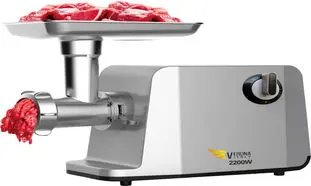 ارزان ترین چرخ گوشت های بوش و پارس خزر در بازار چند؟