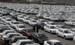 شورای رقابت کدام خودورها را  قیمت گذاری نمی‌کند؟