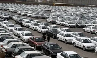 شورای رقابت کدام خودورها را  قیمت گذاری نمی‌کند؟