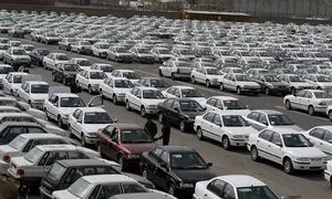 شورای رقابت کدام خودورها را  قیمت گذاری نمی‌کند؟