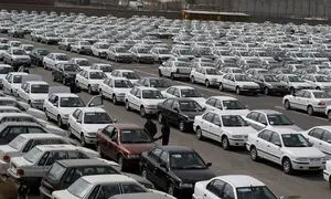 شورای رقابت کدام خودورها را  قیمت گذاری نمی‌کند؟
