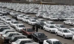 شورای رقابت کدام خودورها را  قیمت گذاری نمی‌کند؟