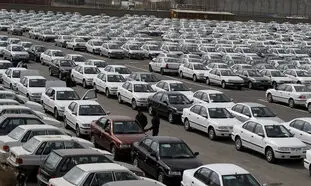 شورای رقابت کدام خودورها را  قیمت گذاری نمی‌کند؟