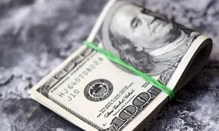 افت 100 تومانی قیمت دلار در کانال 25 هزار تومان