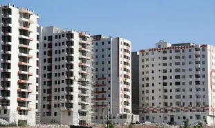 نحوه قمیت گذاری مسکن ملی