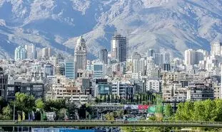 با حقوق ۴/۵ میلیونی در تهران بعد از چند سال می توان خانه خرید؟
