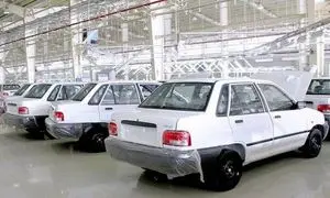 ارزان ترین پراید در بازار چند؟