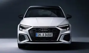 آئودی یک خودرو الکتریکی با ظاهر اسپرت به بازار روانه کرد +عکس