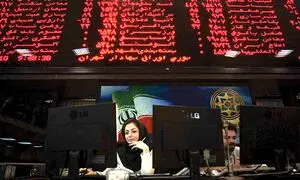 سهامداران همچنان می‌فروشند؛ ریزش 3600 واحدی شاخص!
