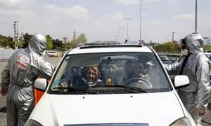 پول جریمه های کرونا کجا هزینه می شود؟