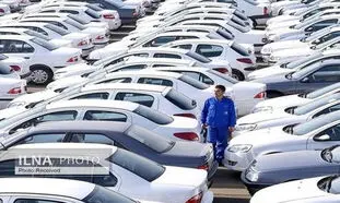 صادرات 7500 خودرو در سال 1400 / تعهدات معوق داخلی چه می شود؟