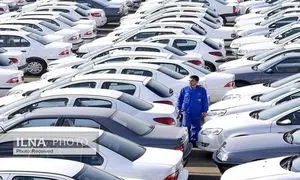 صادرات 7500 خودرو در سال 1400 / تعهدات معوق داخلی چه می شود؟