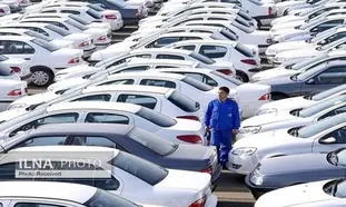 صادرات 7500 خودرو در سال 1400 / تعهدات معوق داخلی چه می شود؟