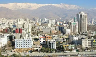 خانه در کرج 20 درصد ارزان شد
