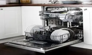 ماشین ظرفشویی بوش و ال جی در بازار چند؟