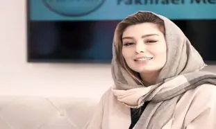 سحر قریشی با کمدی موزیک‌مال «بانک زده ها» به جشنواره فجر 99 می‌آید