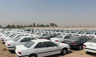 پژو پارس هایی که بیمه شده اند اما تولیدشان زیر سوال است!