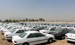 پژو پارس هایی که بیمه شده اند اما تولیدشان زیر سوال است!