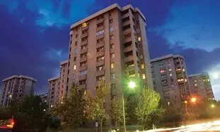 ارزان ترین آپارتمانهای کلنگی در تهران چند؟