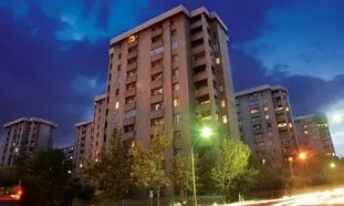 ارزان ترین آپارتمانهای کلنگی در تهران چند؟