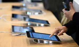 ارزان ترین تبلت های زیر6 میلیون تومانی سامسونگ در بازار چند؟
