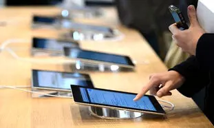 ارزان ترین تبلت های زیر6 میلیون تومانی سامسونگ در بازار چند؟