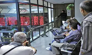 شستا و پالایش 1 امروز لنگر جهش بورس می‌شوند؟