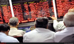 شاخص بورس تا پایان سال 2 میلیون واحد را پس می گیرد