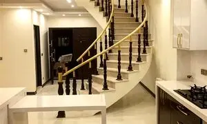 گران ترین املاک لوکس تهران چند؟ / 99 میلیارد تومان برای یک خانه در اختیاریه