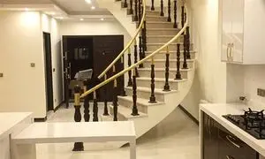 گران ترین املاک لوکس تهران چند؟ / 99 میلیارد تومان برای یک خانه در اختیاریه