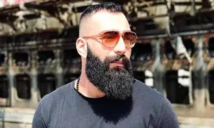 حمید صفت به اتهام قتل عمد محاکمه می شود