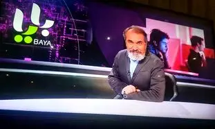 سیامک انصاری از تبلیغ 583 میلیاردی بایا چقدر درآمد کسب می کند؟