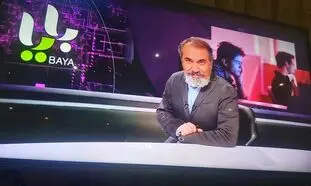 سیامک انصاری از تبلیغ 583 میلیاردی بایا چقدر درآمد کسب می کند؟