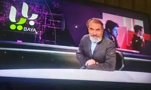 سیامک انصاری از تبلیغ 583 میلیاردی بایا چقدر درآمد کسب می کند؟