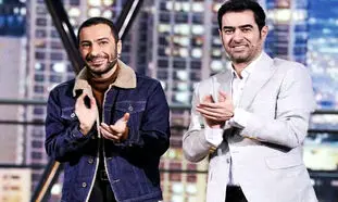 شهاب حسینی پس 13 سال دوباره مجری شد