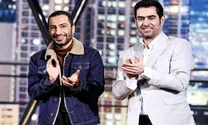 شهاب حسینی پس 13 سال دوباره مجری شد