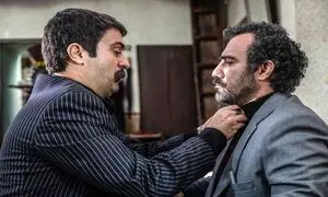 پایتخت 7 با دستمزد 5 میلیاردی تنابنده چقدر تمام می‌شود؟