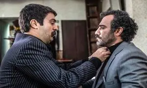 پایتخت 7 با دستمزد 5 میلیاردی تنابنده چقدر تمام می‌شود؟