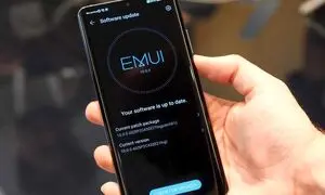کدام گوشی‌ها شامل آپدیت EMUI 10 هواوی می‌شوند؟